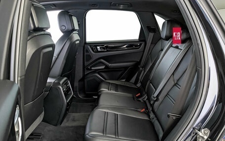 Porsche Cayenne III, 2020 год, 6 955 000 рублей, 18 фотография