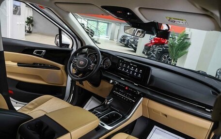 KIA Carnival, 2020 год, 3 390 000 рублей, 5 фотография