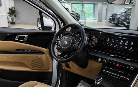 KIA Carnival, 2020 год, 3 390 000 рублей, 13 фотография