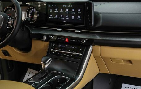 KIA Carnival, 2020 год, 3 390 000 рублей, 15 фотография