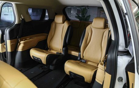 KIA Carnival, 2020 год, 3 390 000 рублей, 8 фотография