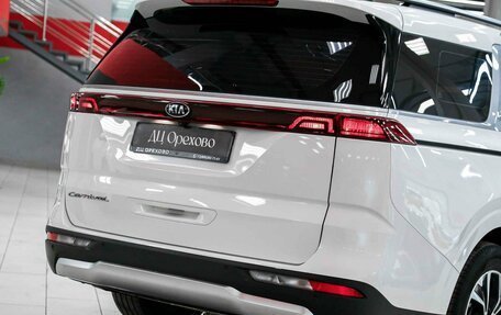 KIA Carnival, 2020 год, 3 390 000 рублей, 16 фотография