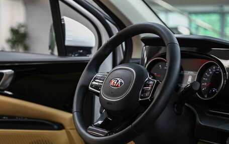 KIA Carnival, 2020 год, 3 390 000 рублей, 11 фотография