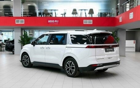 KIA Carnival, 2020 год, 3 390 000 рублей, 4 фотография
