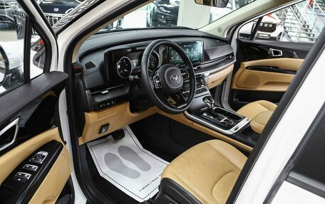KIA Carnival, 2020 год, 3 390 000 рублей, 9 фотография