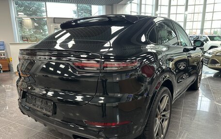 Porsche Cayenne III, 2023 год, 12 900 000 рублей, 4 фотография