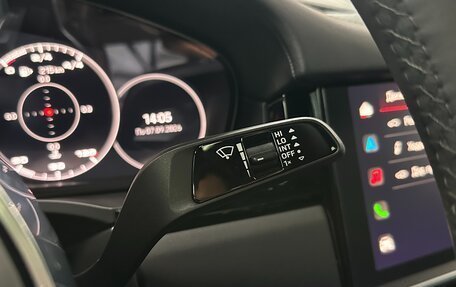 Porsche Cayenne III, 2023 год, 12 900 000 рублей, 14 фотография