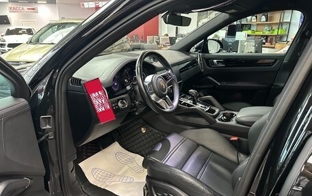 Porsche Cayenne III, 2023 год, 12 900 000 рублей, 5 фотография