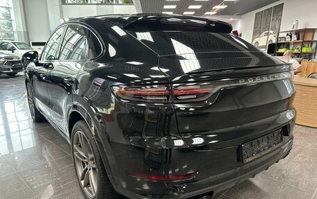Porsche Cayenne III, 2023 год, 12 900 000 рублей, 3 фотография