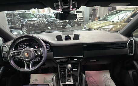 Porsche Cayenne III, 2023 год, 12 900 000 рублей, 7 фотография