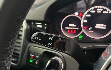 Porsche Cayenne III, 2023 год, 12 900 000 рублей, 13 фотография