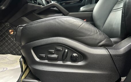 Porsche Cayenne III, 2023 год, 12 900 000 рублей, 10 фотография