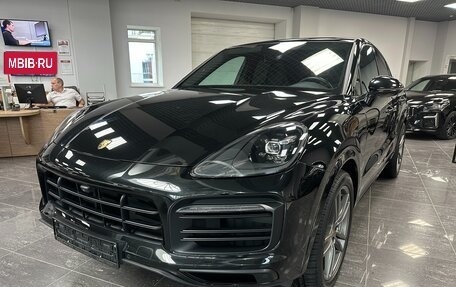Porsche Cayenne III, 2023 год, 12 900 000 рублей, 1 фотография