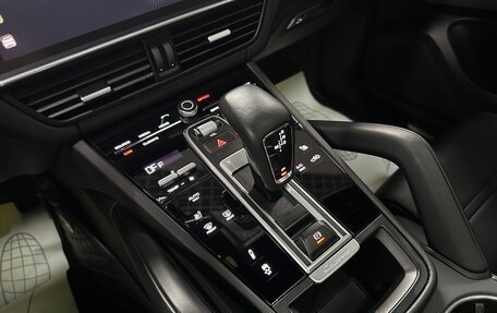 Porsche Cayenne III, 2023 год, 12 900 000 рублей, 19 фотография