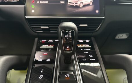 Porsche Cayenne III, 2023 год, 12 900 000 рублей, 20 фотография