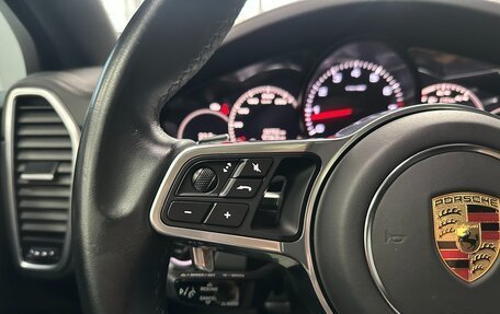 Porsche Cayenne III, 2023 год, 12 900 000 рублей, 16 фотография