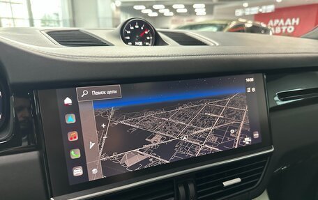 Porsche Cayenne III, 2023 год, 12 900 000 рублей, 22 фотография