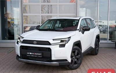 Toyota RAV4, 2026 год, 4 749 900 рублей, 1 фотография