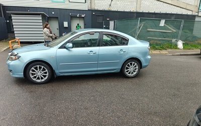 Mazda 3, 2008 год, 270 000 рублей, 1 фотография