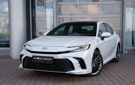 Toyota Camry, 2026 год, 4 699 900 рублей, 1 фотография