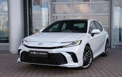 Toyota Camry, 2026 год, 4 699 900 рублей, 1 фотография