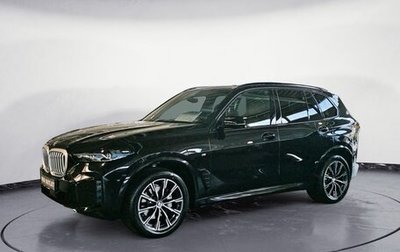 BMW X5, 2025 год, 11 787 000 рублей, 1 фотография