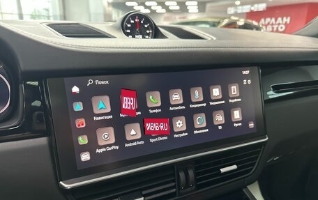 Porsche Cayenne III, 2023 год, 12 900 000 рублей, 21 фотография