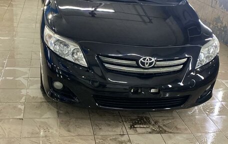 Toyota Corolla, 2008 год, 710 000 рублей, 1 фотография