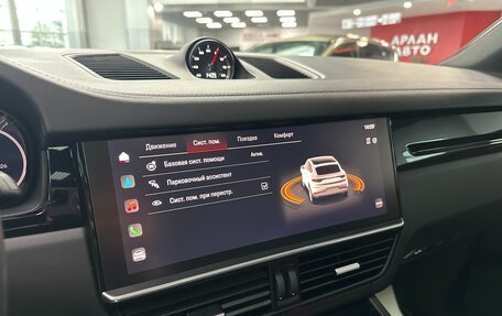 Porsche Cayenne III, 2023 год, 12 900 000 рублей, 27 фотография