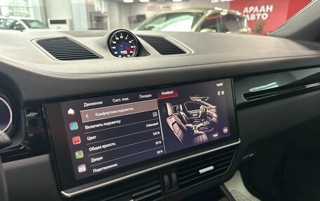 Porsche Cayenne III, 2023 год, 12 900 000 рублей, 28 фотография
