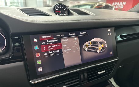Porsche Cayenne III, 2023 год, 12 900 000 рублей, 25 фотография