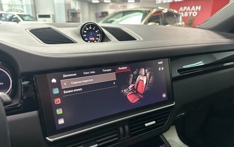 Porsche Cayenne III, 2023 год, 12 900 000 рублей, 29 фотография