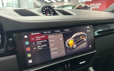 Porsche Cayenne III, 2023 год, 12 900 000 рублей, 24 фотография