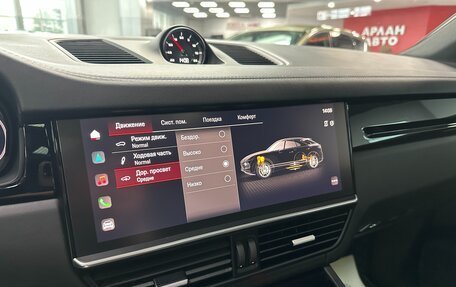 Porsche Cayenne III, 2023 год, 12 900 000 рублей, 26 фотография