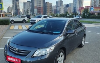 Toyota Corolla, 2008 год, 670 000 рублей, 1 фотография