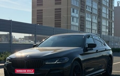 BMW 5 серия, 2019 год, 3 000 000 рублей, 1 фотография