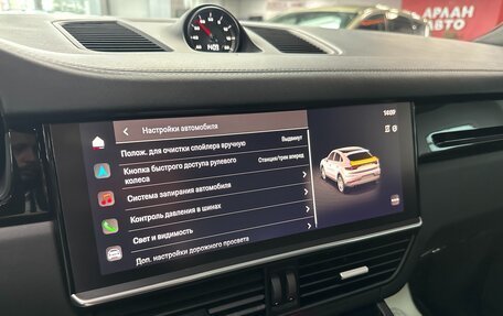 Porsche Cayenne III, 2023 год, 12 900 000 рублей, 30 фотография
