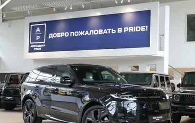 Land Rover Range Rover Sport, 2026 год, 18 600 000 рублей, 1 фотография