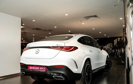 Mercedes-Benz GLC Coupe, 2026 год, 9 650 000 рублей, 5 фотография