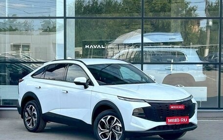 Haval F7x, 2026 год, 3 999 000 рублей, 1 фотография