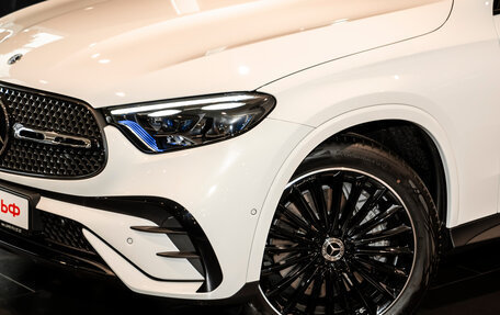Mercedes-Benz GLC Coupe, 2026 год, 9 650 000 рублей, 8 фотография