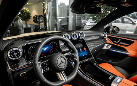 Mercedes-Benz GLC Coupe, 2026 год, 9 650 000 рублей, 10 фотография