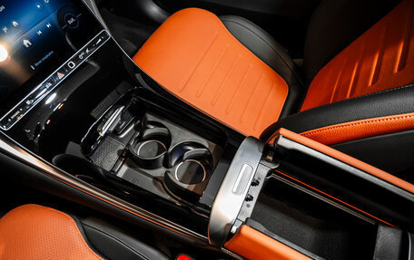 Mercedes-Benz GLC Coupe, 2026 год, 9 650 000 рублей, 15 фотография