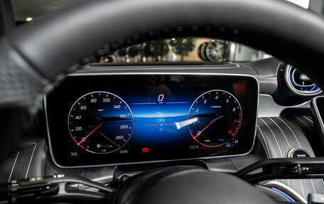 Mercedes-Benz GLC Coupe, 2026 год, 9 650 000 рублей, 13 фотография