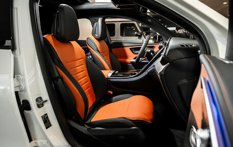 Mercedes-Benz GLC Coupe, 2026 год, 9 650 000 рублей, 20 фотография