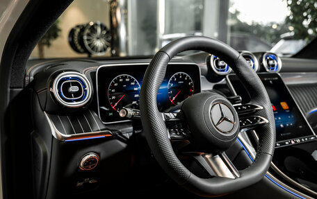 Mercedes-Benz GLC Coupe, 2026 год, 9 650 000 рублей, 11 фотография