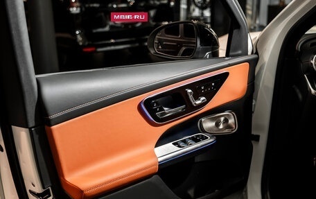 Mercedes-Benz GLC Coupe, 2026 год, 9 650 000 рублей, 19 фотография