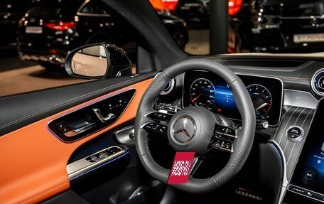 Mercedes-Benz GLC Coupe, 2026 год, 9 650 000 рублей, 16 фотография