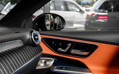 Mercedes-Benz GLC Coupe, 2026 год, 9 650 000 рублей, 18 фотография
