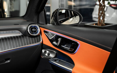 Mercedes-Benz GLC Coupe, 2026 год, 9 650 000 рублей, 22 фотография
